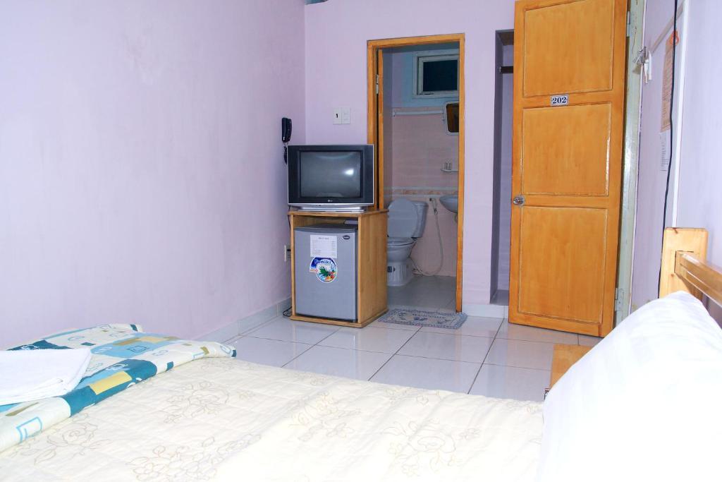 Hoa Sen Guest house 2*