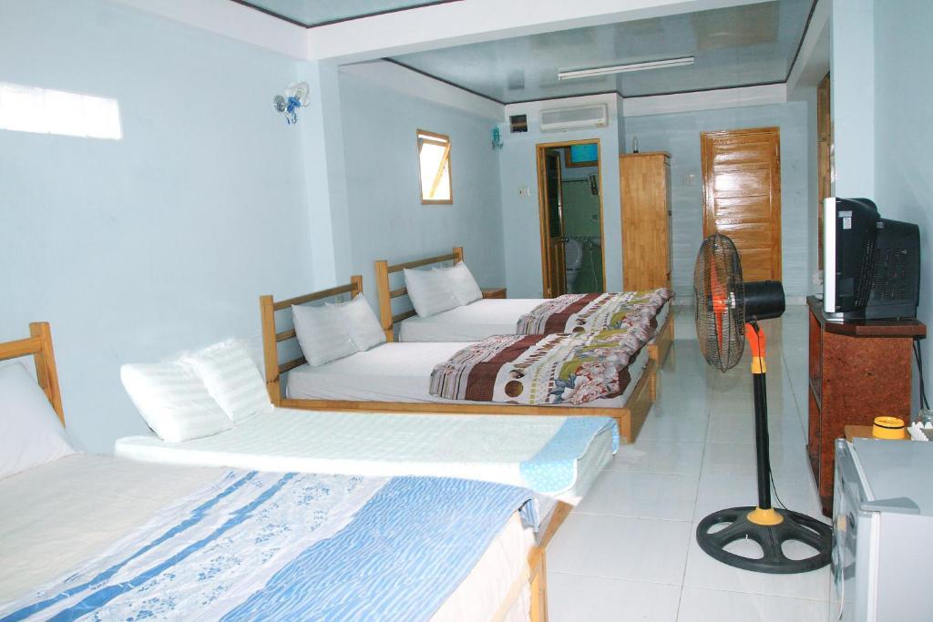 Hoa Sen 2* Nha Trang