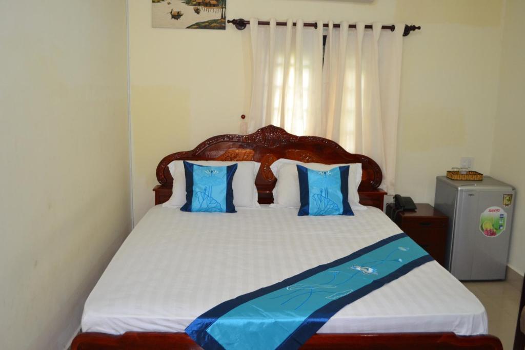 Fishing Village Hotel Mui Ne