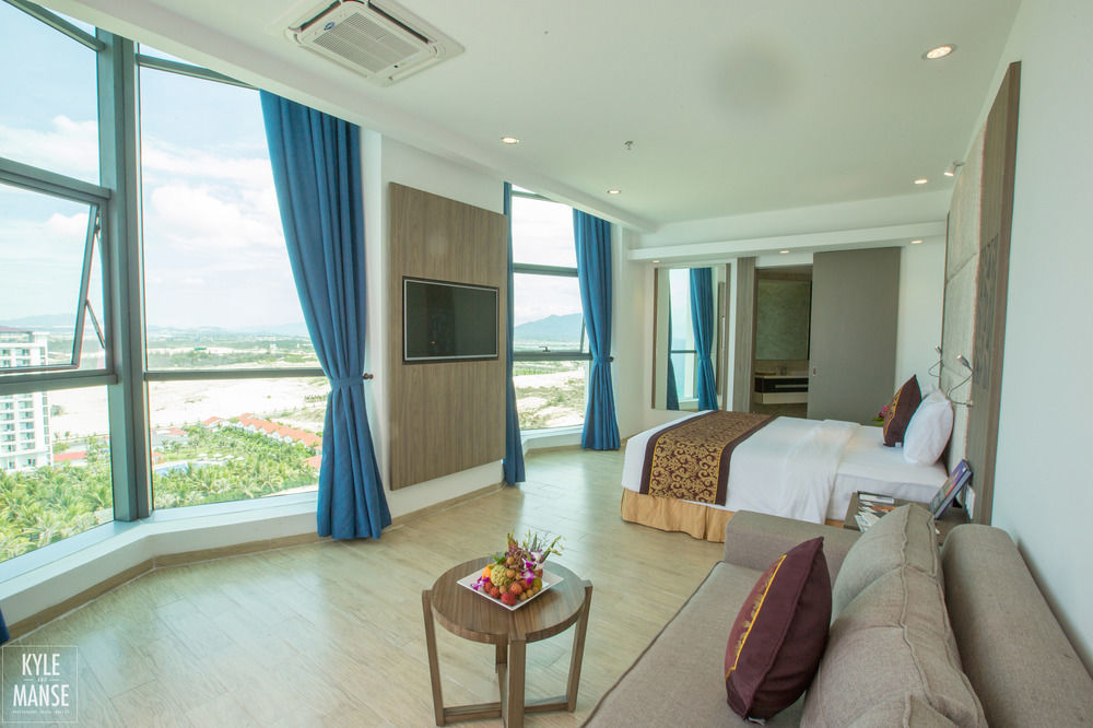 Golden Peak & Spa 5*