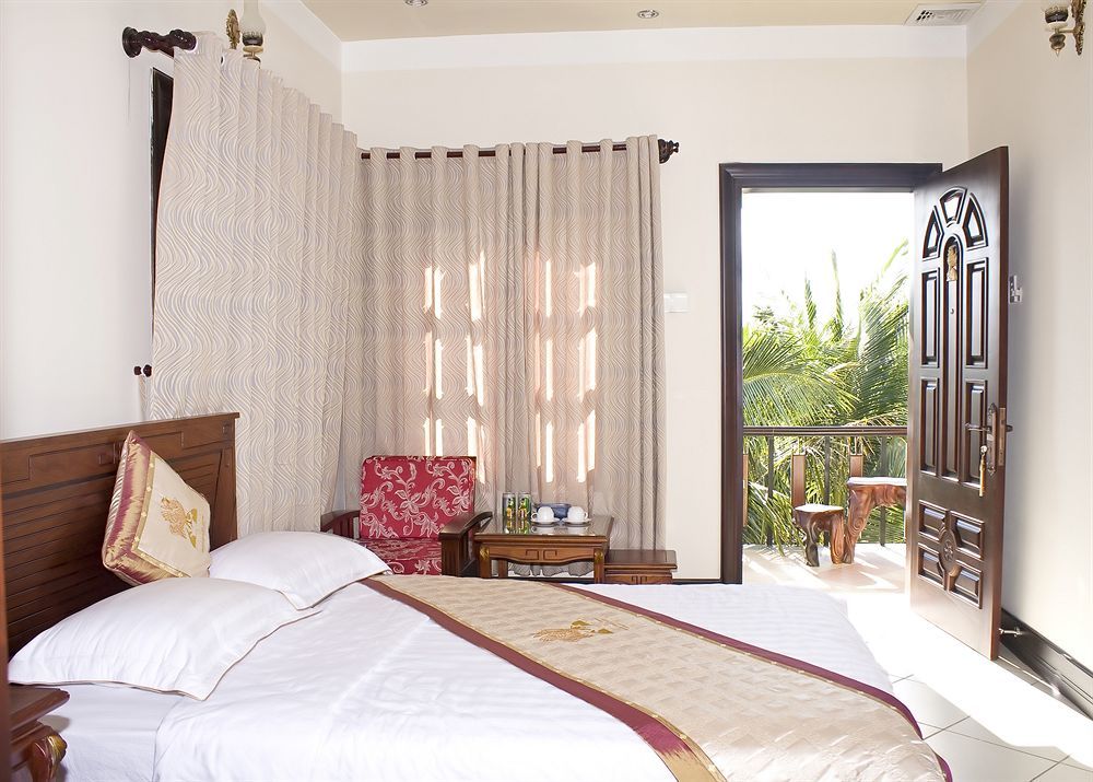Resort Gold Rooster Phan Rang