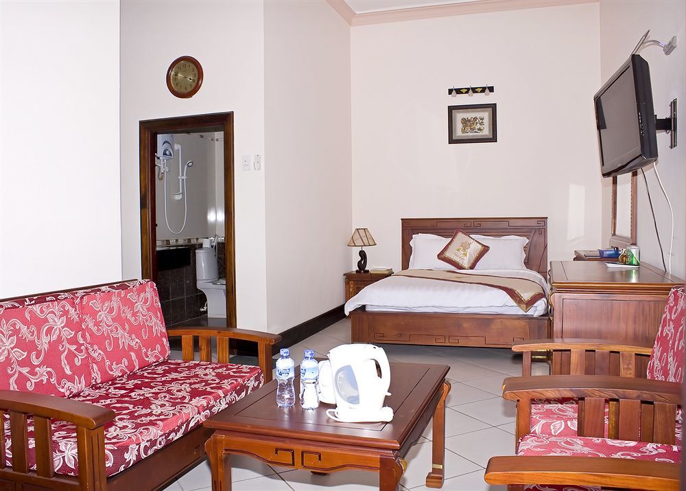 Gold Rooster 3* Phan Rang