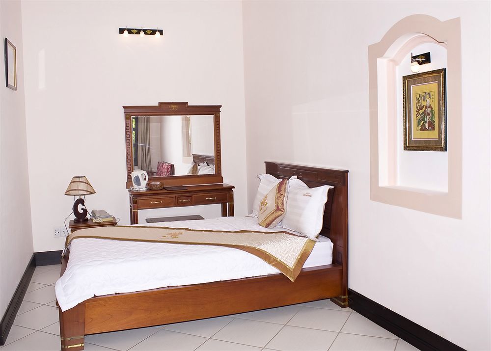 Gold Rooster Resort 3*