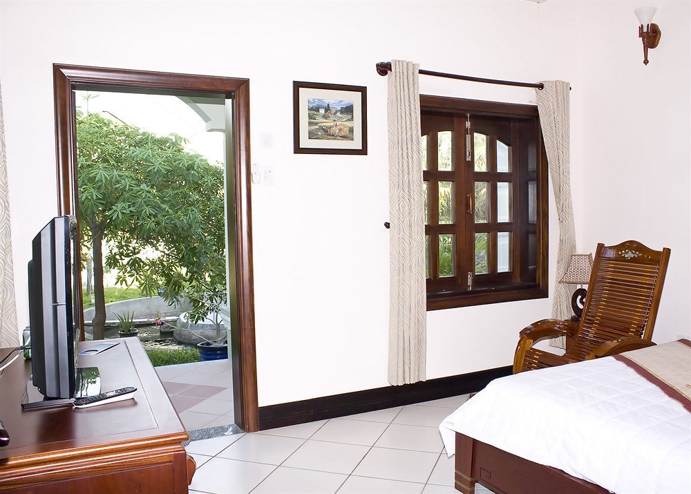 Gold Rooster 3* Phan Rang