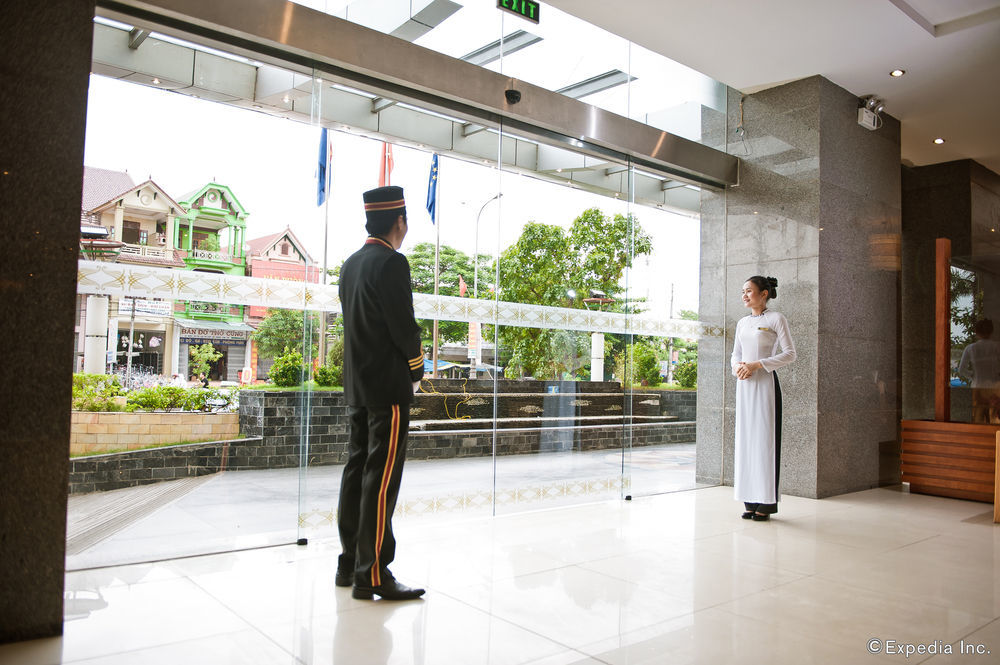 Muong Thanh Khách sạn