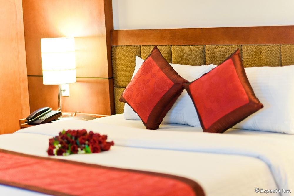 Muong Thanh Khách sạn 4*
