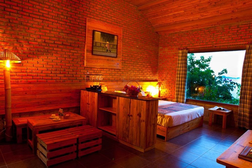 Wild Boutique 3* Ninh Phuoc