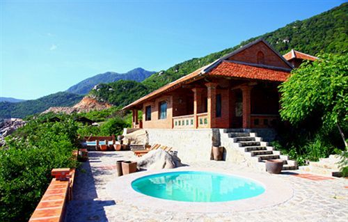 Resort Wild Boutique Ninh Phuoc
