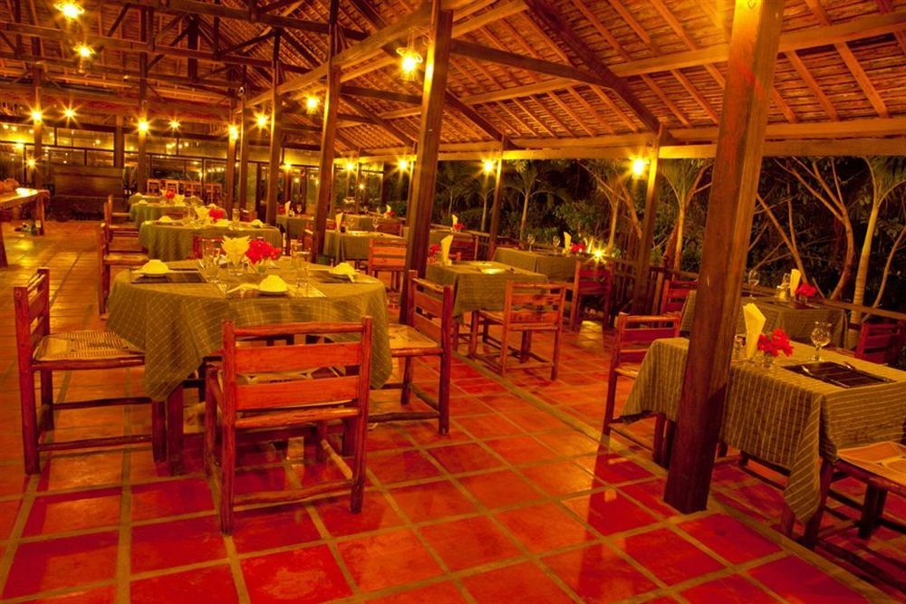 Wild Boutique Ninh Phuoc