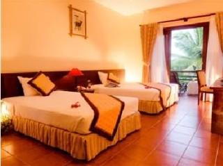 White Doclet & Nha Trang Resort Ninh Hoa