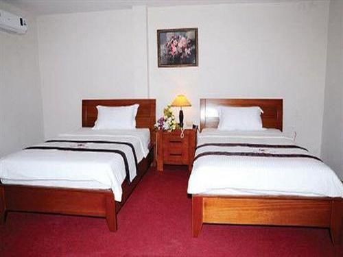 Song Tien Annex Hotel *