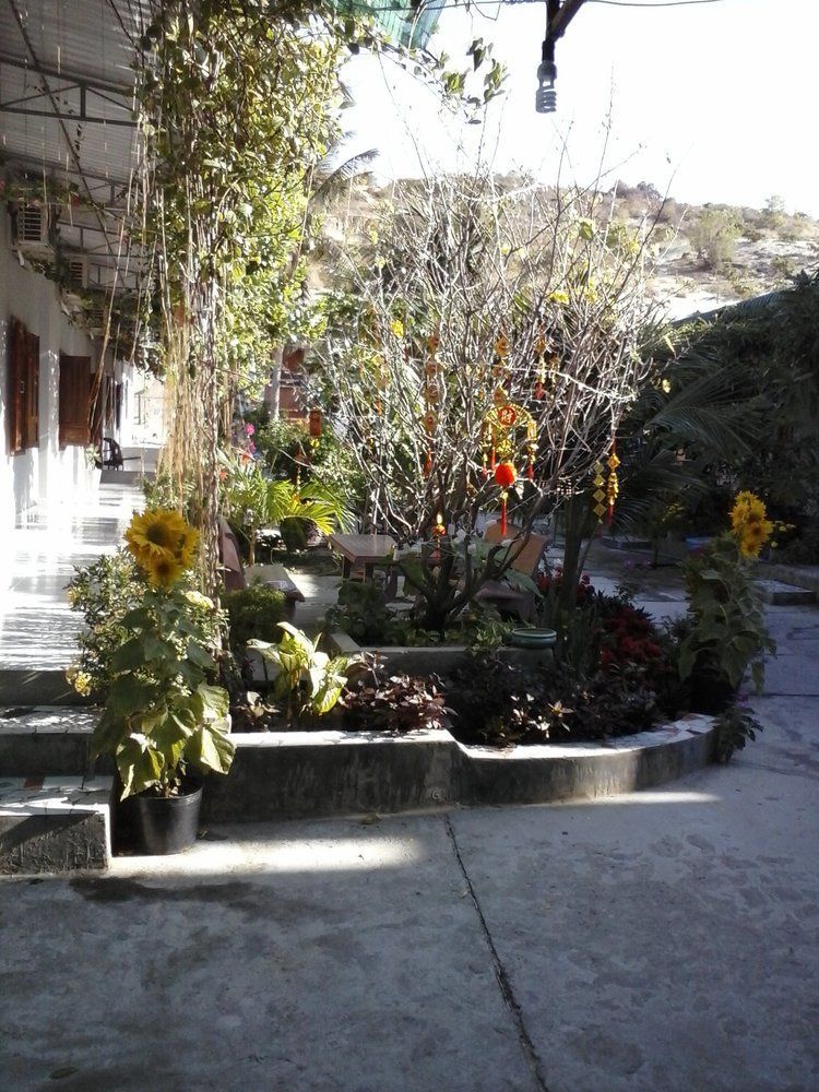 Duc Thao Guest house 2*