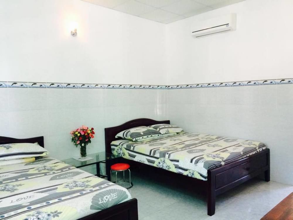 Guest house Duc Thao Mui Ne