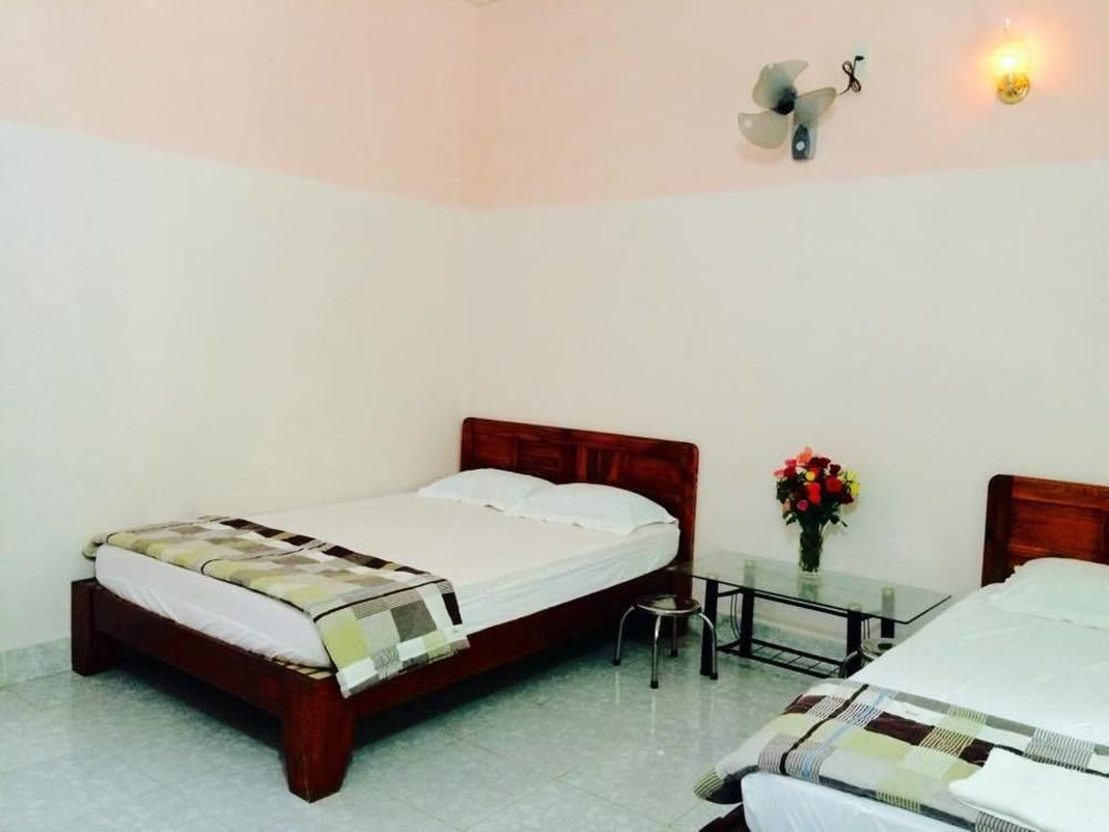 Duc Thao Guest house Mui Ne