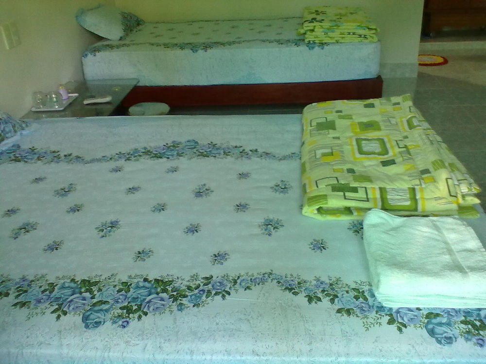 Guest house Duc Thao 2*