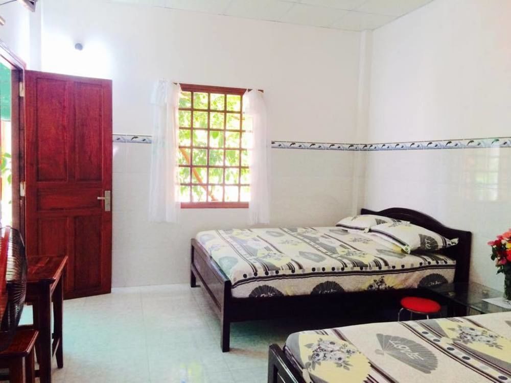 Duc Thao Guest house