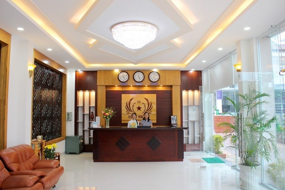 1001 Nights Khách sạn Phan Thiết