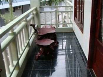 Hotel Bach Duong