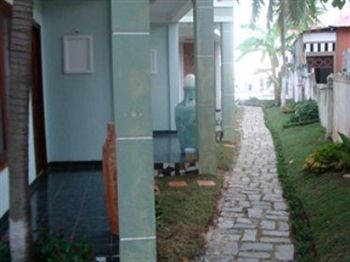 Hotel Bach Duong