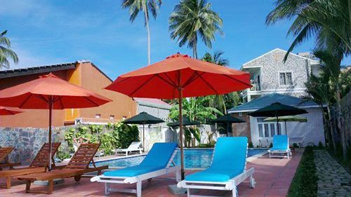 Bach Duong Hotel