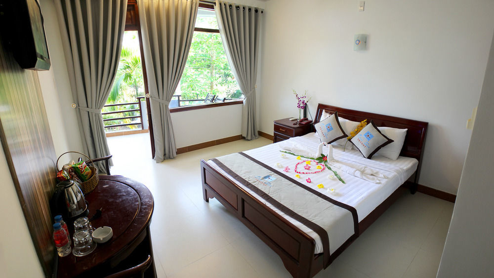 Hotel Coral Sea