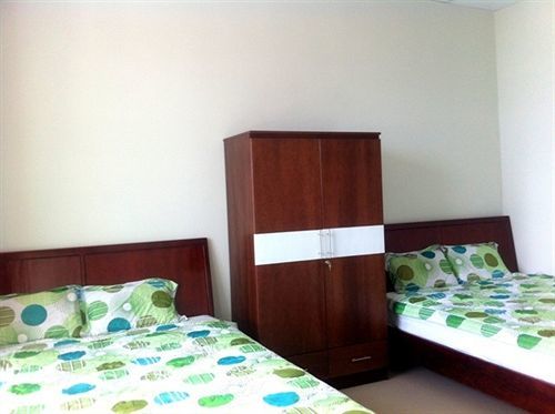 Hotel Minh Hung *