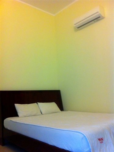 Hotel Minh Hung Mui Ne