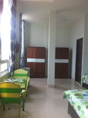 Minh Hung Hotel Mui Ne