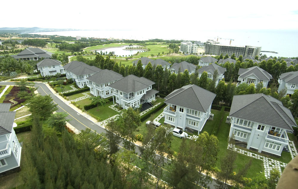 Villa Sea Links