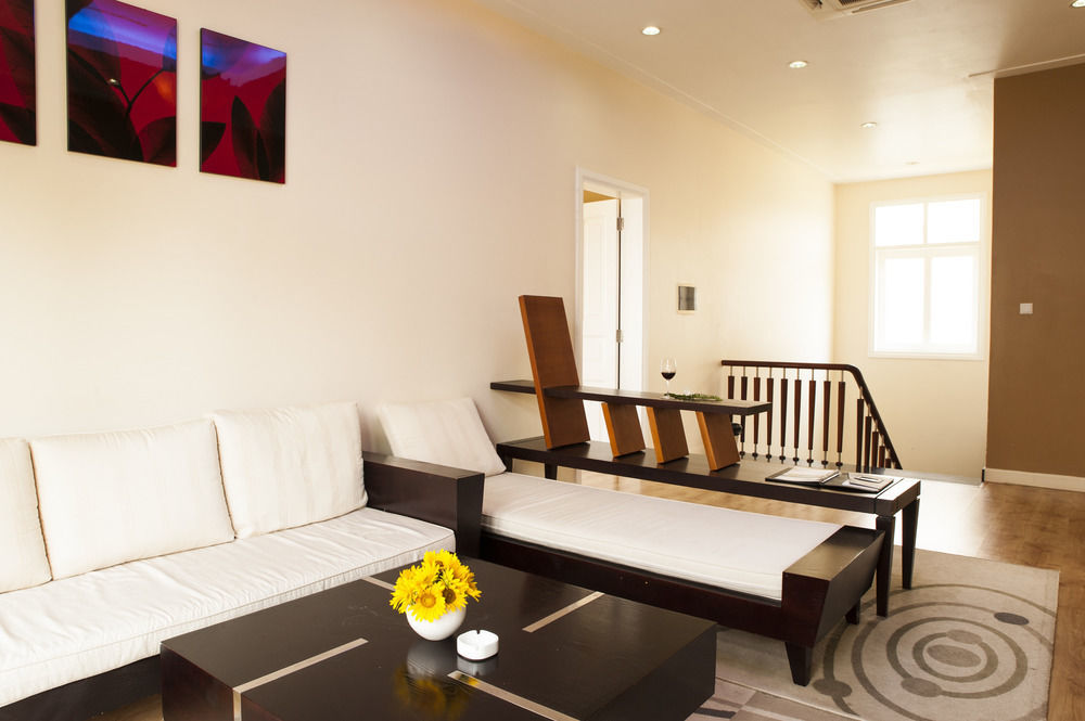 Sea Links Villa