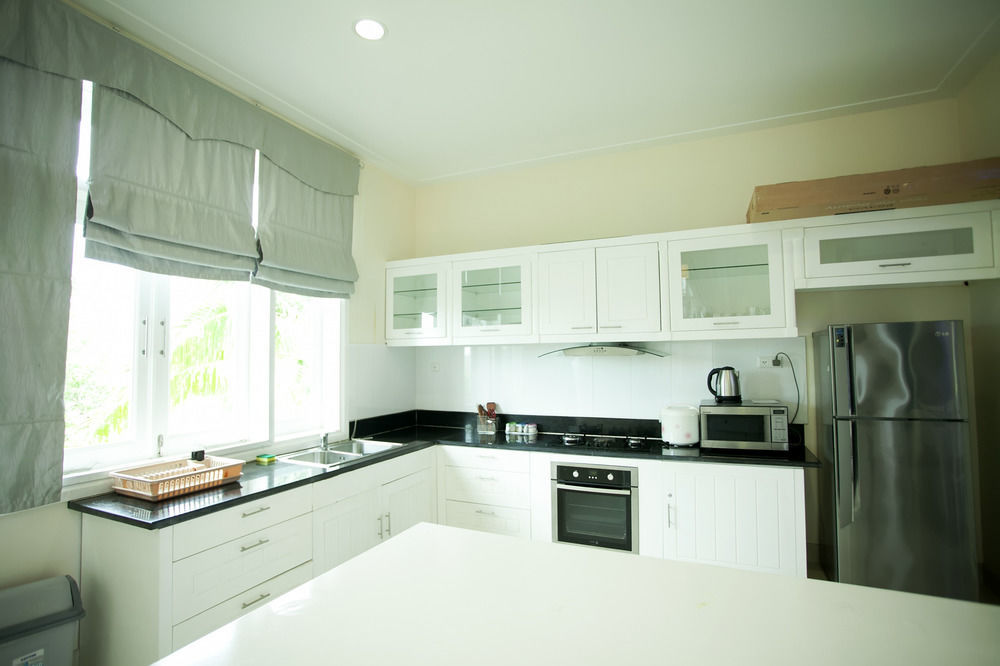 Sea Links Villa Mui Ne