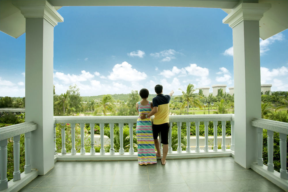 Sea Links Villa