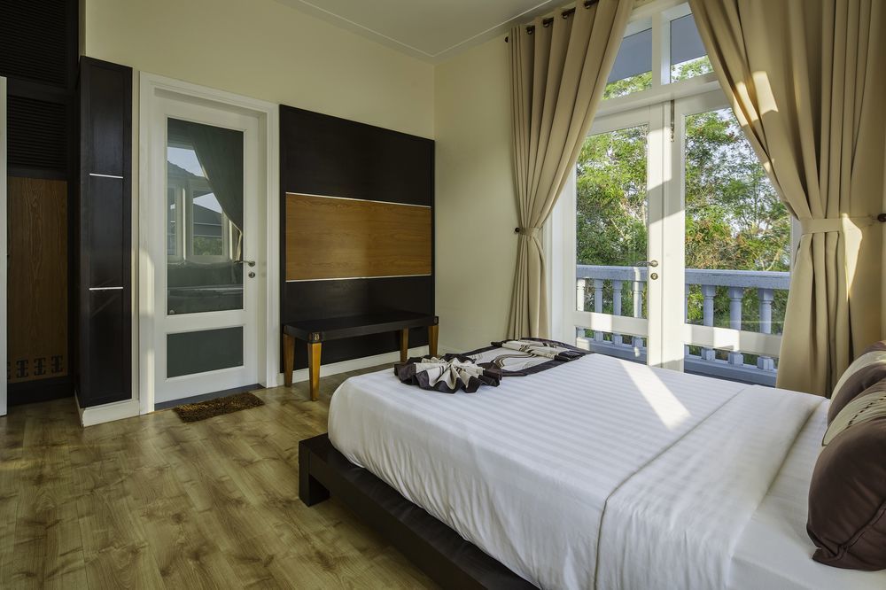 Sea Links Villa Mui Ne