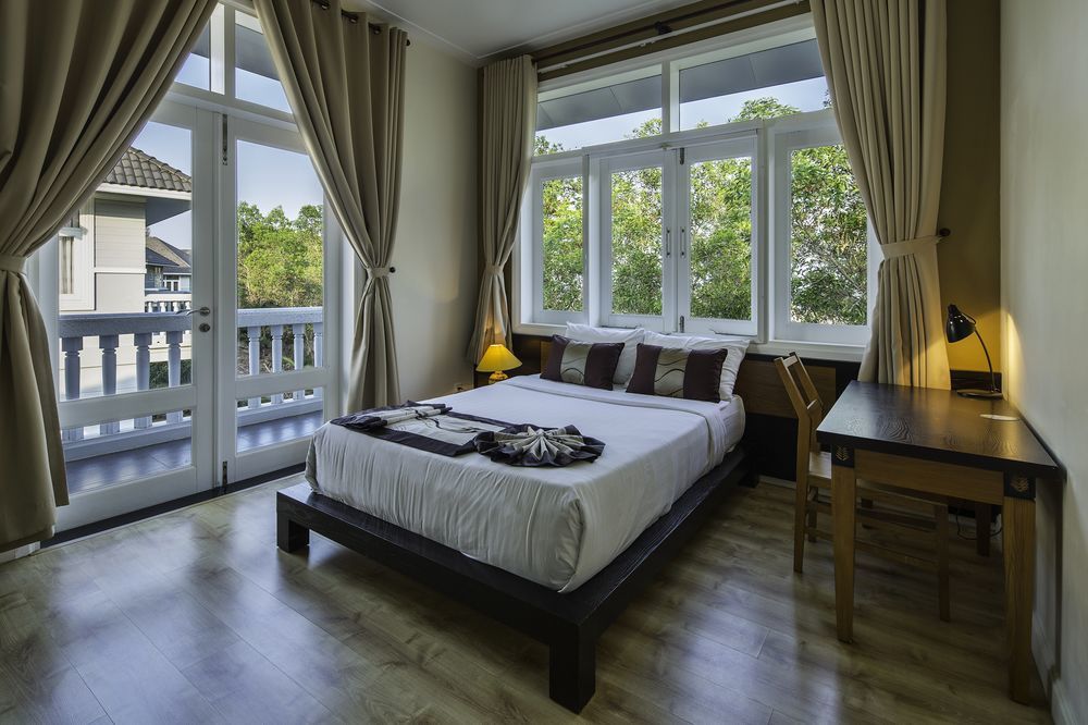 Villa Sea Links *