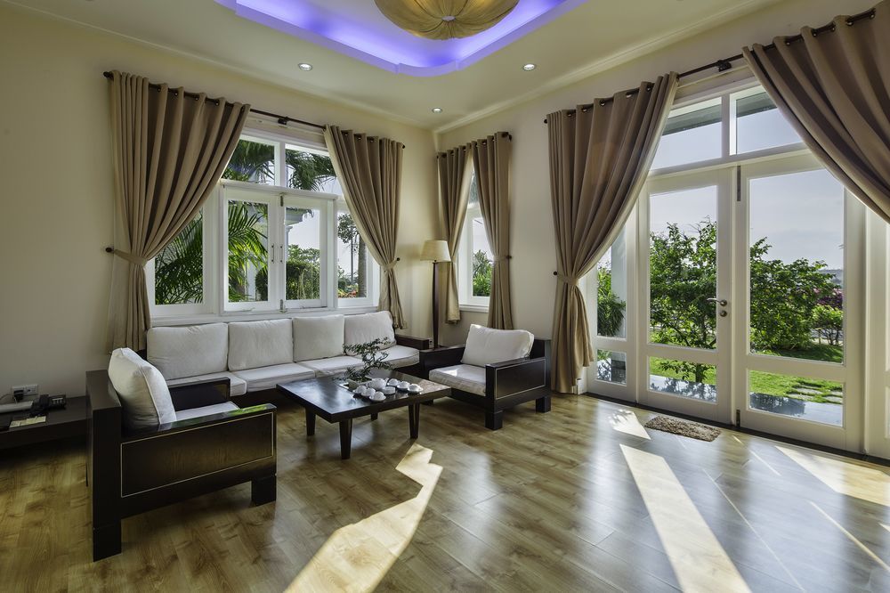 Sea Links Villa *