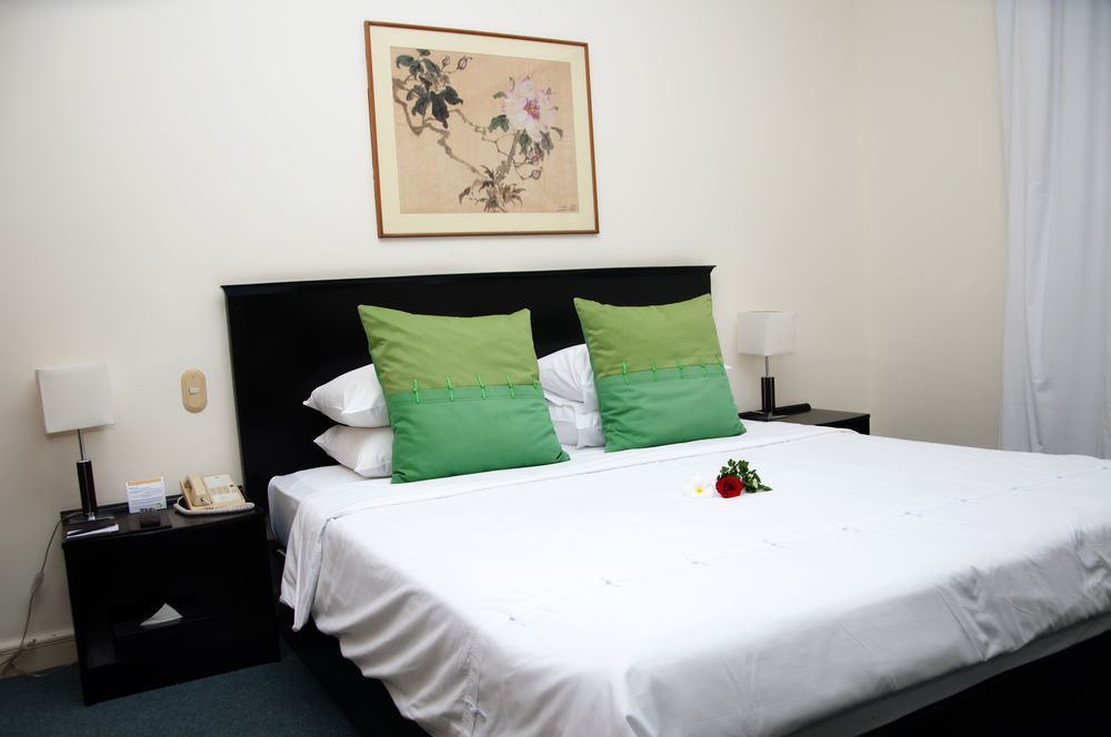 Ocean Dunes 4* Phan Thiet