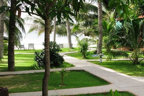 Resort Hiep Hoa 2*