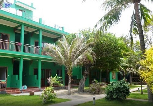 Hiep Hoa 2* Mui Ne