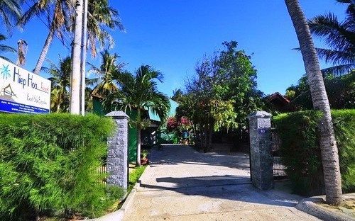 Resort Hiep Hoa