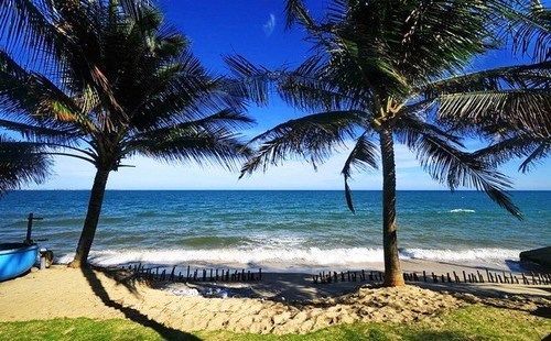 Resort Hiep Hoa 2*