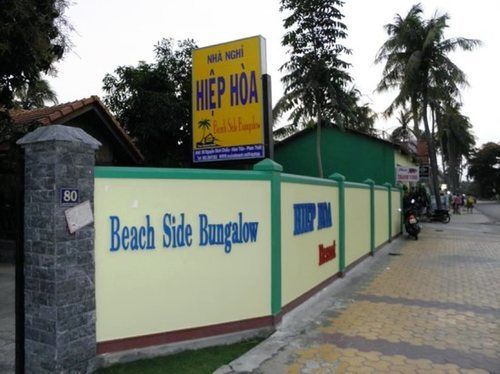 Resort Hiep Hoa