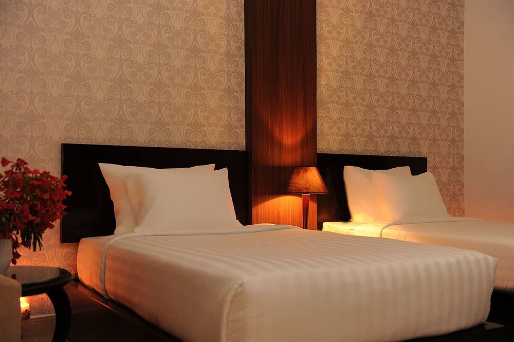 Resort The Sailing Bay 4*