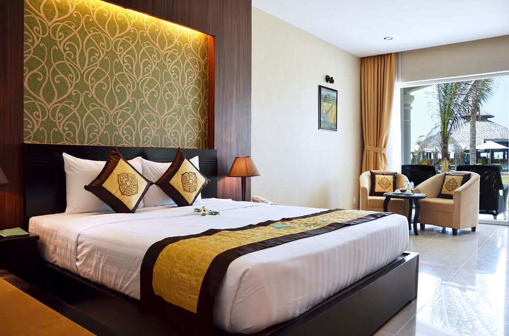 Resort The Sailing Bay 4*