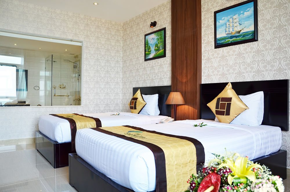 The Sailing Bay Resort Mui Ne