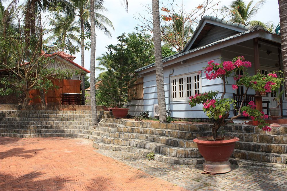 Anami Muine And Resort Mui Ne