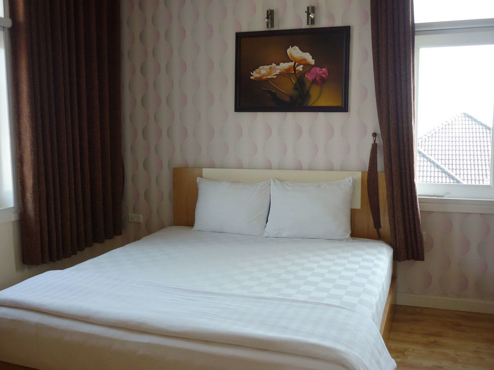 Villa Sea Links Phan Thiet Viva