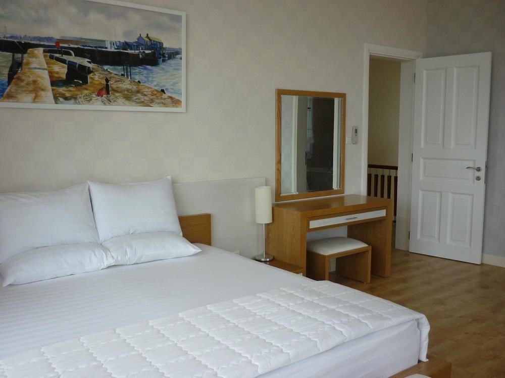Villa Sea Links Phan Thiet Viva *