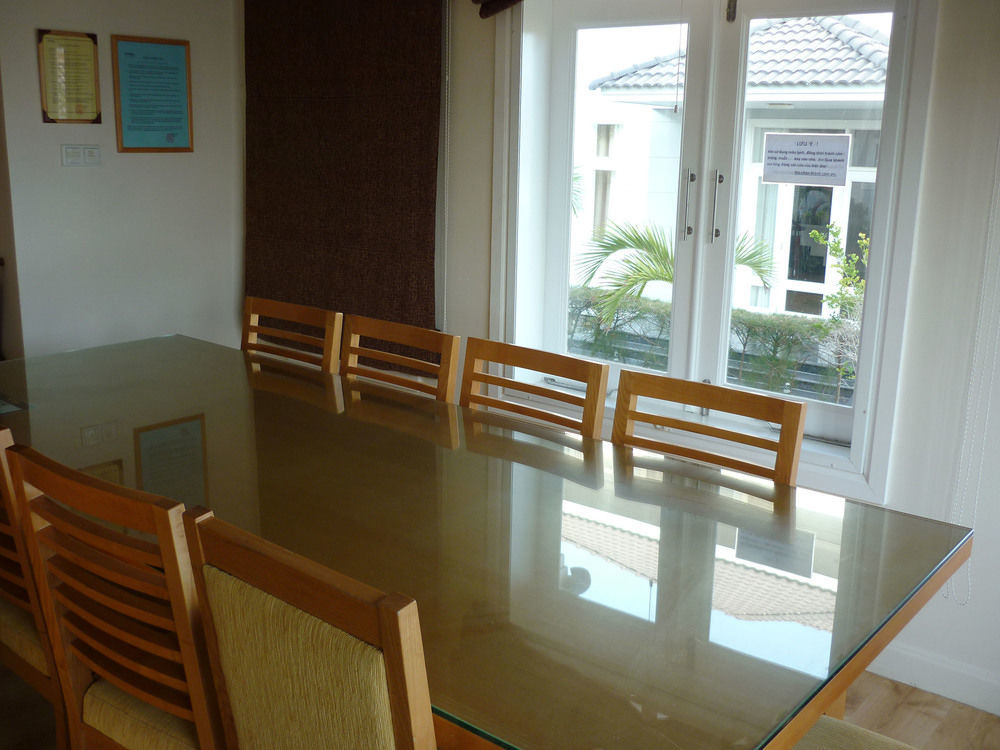 Villa Sea Links Phan Thiet Viva
