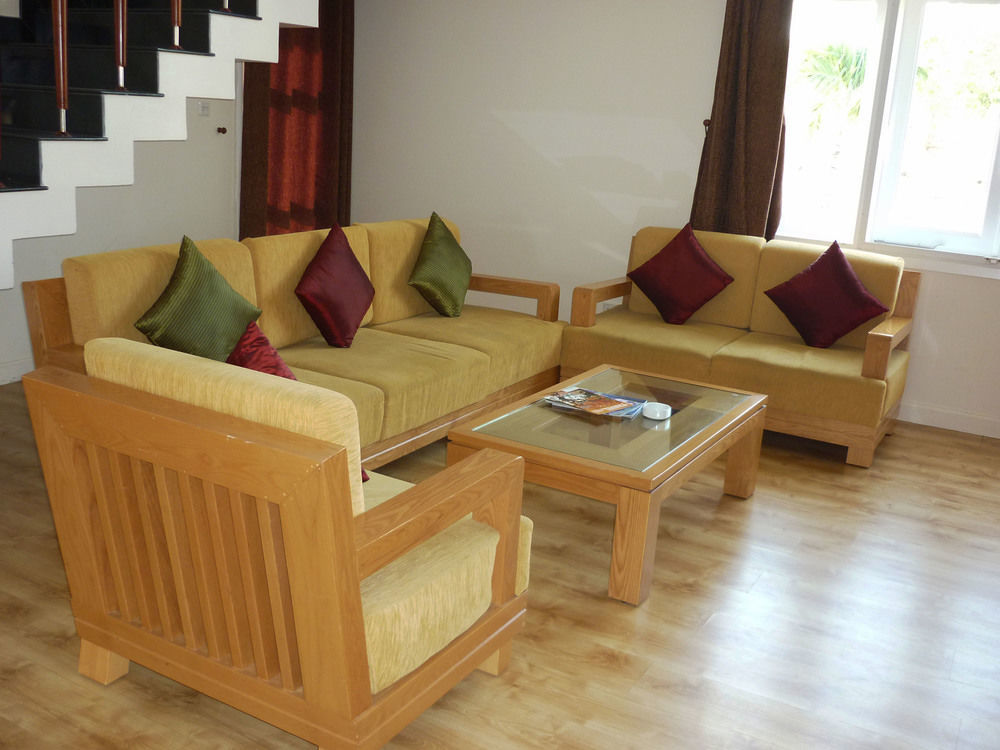 Sea Links Phan Thiet Viva