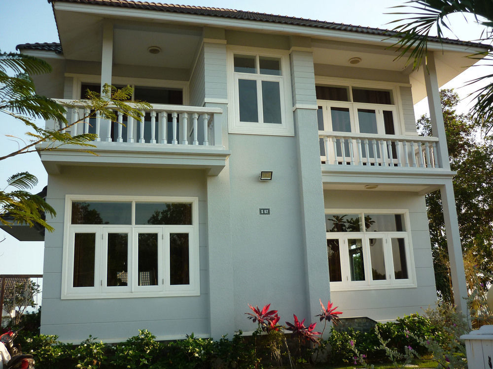 Villa Sea Links Phan Thiet Viva *